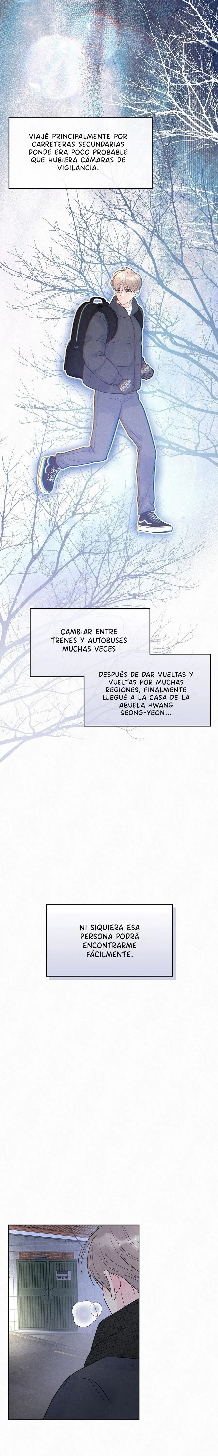Un cuento de un villano Capitulo 48 página 7