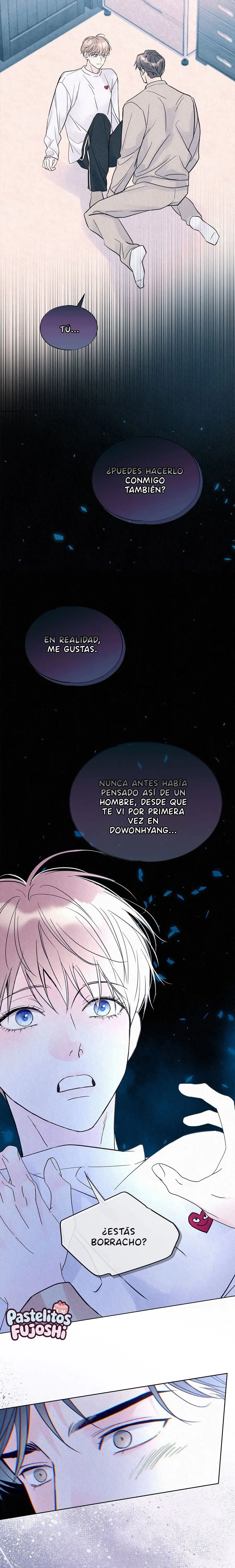 Un cuento de un villano Capitulo 49 página 11