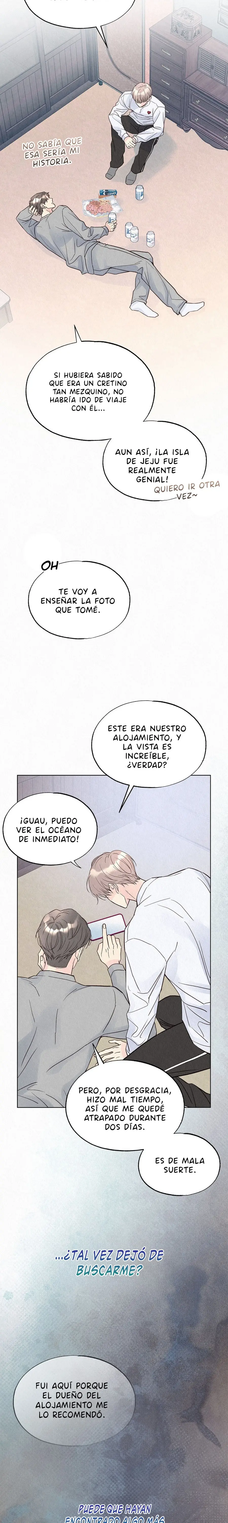 Un cuento de un villano Capitulo 49 página 2