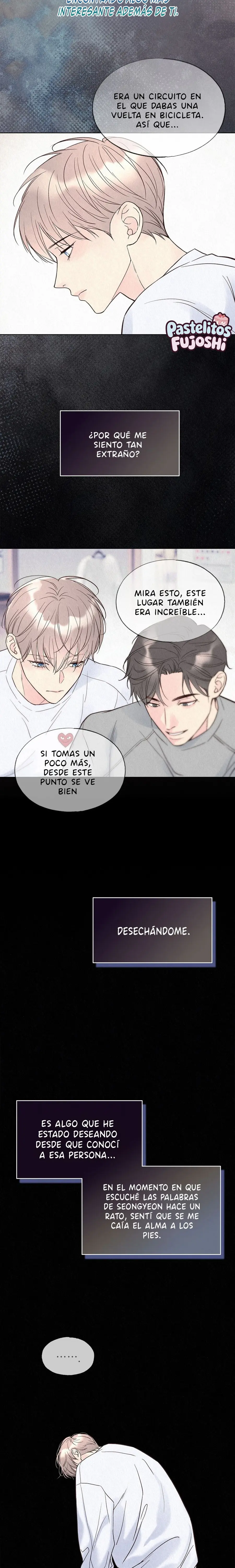 Un cuento de un villano Capitulo 49 página 3