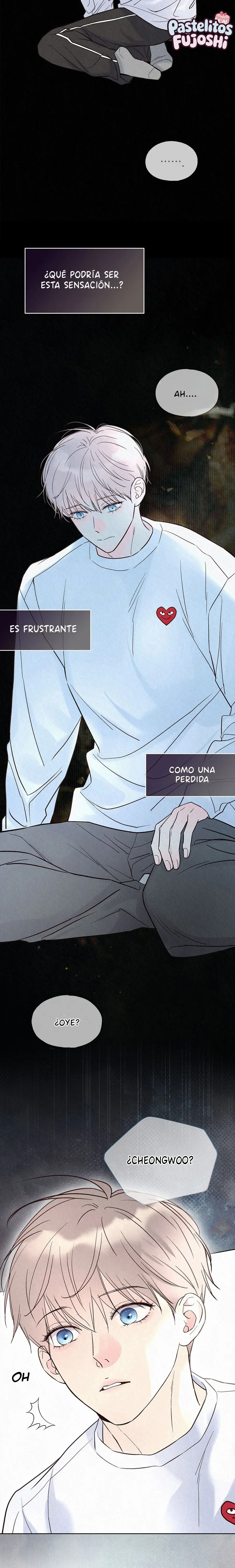 Un cuento de un villano Capitulo 49 página 4