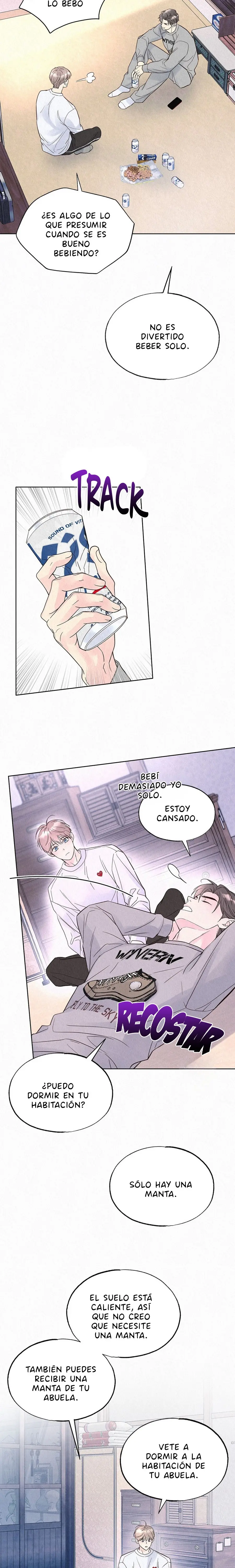 Un cuento de un villano Capitulo 49 página 6