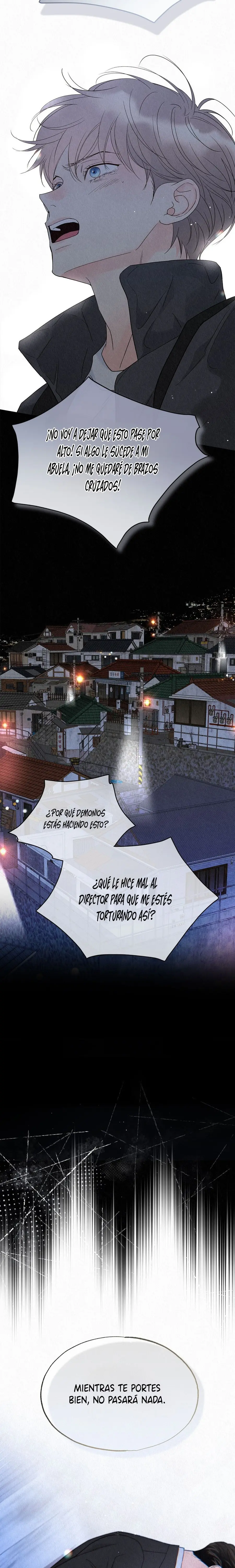 Un cuento de un villano Capitulo 51 página 13
