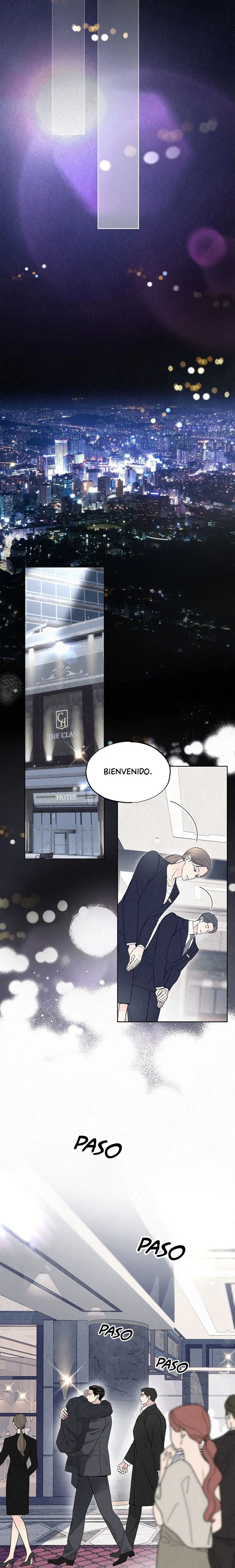 Un cuento de un villano Capitulo 51 página 19