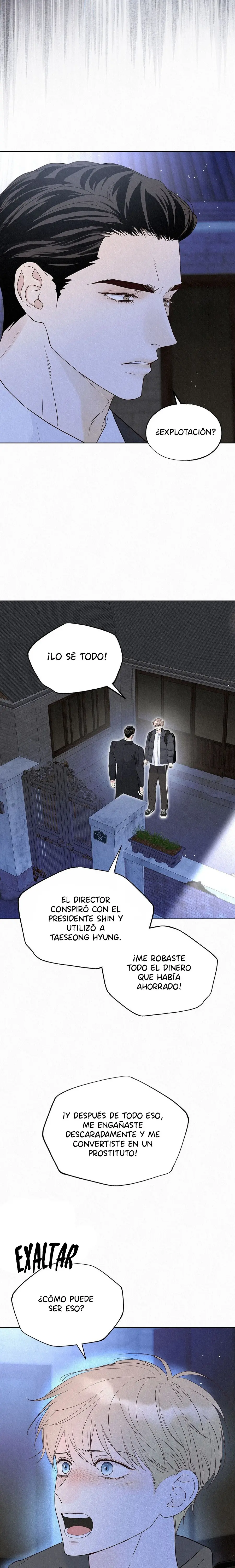 Un cuento de un villano Capitulo 51 página 2