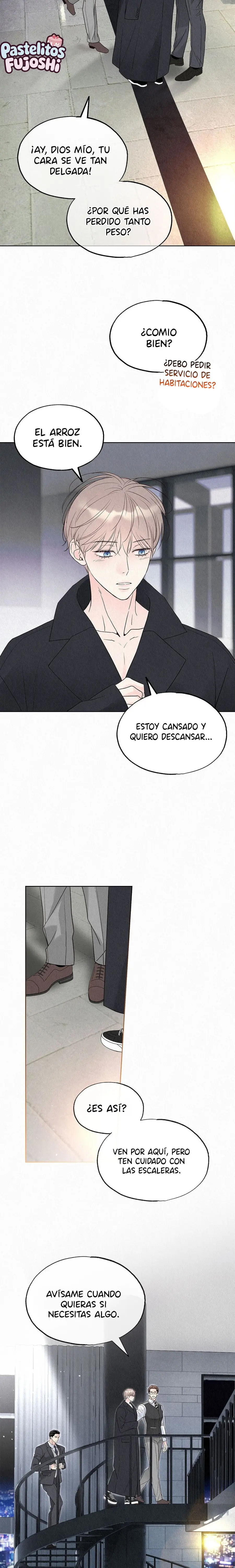 Un cuento de un villano Capitulo 51 página 22