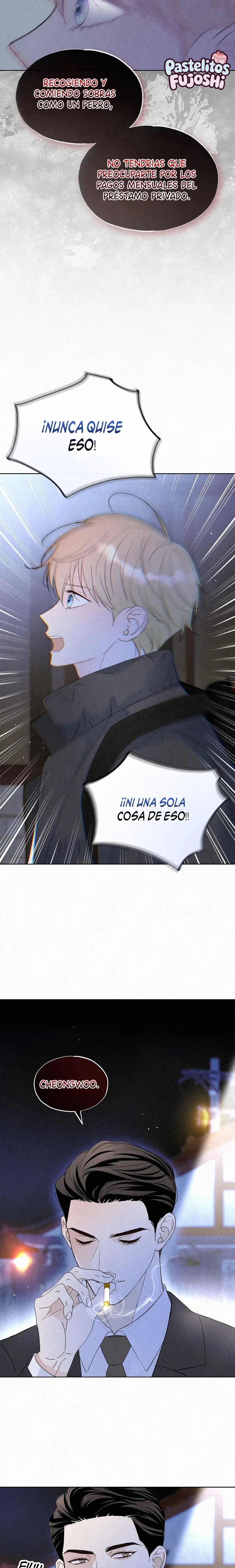 Un cuento de un villano Capitulo 51 página 5