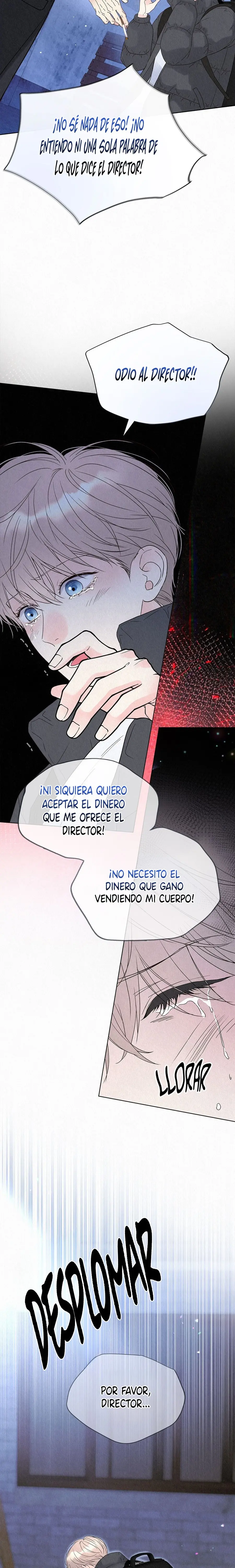 Un cuento de un villano Capitulo 51 página 7