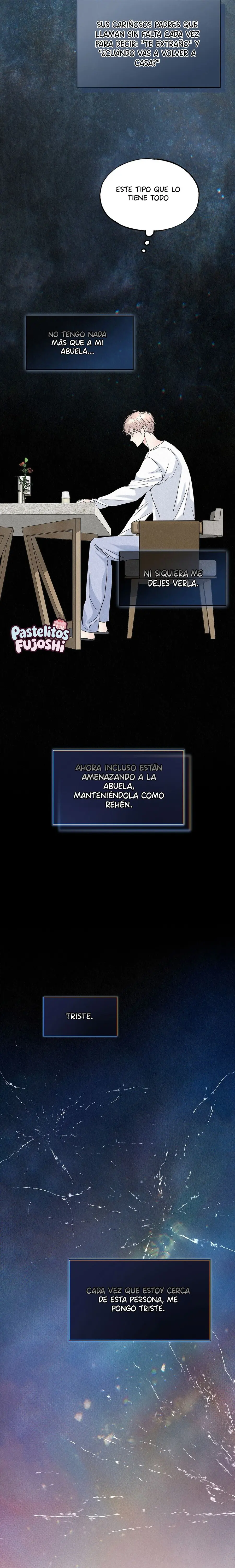 Un cuento de un villano Capitulo 52 página 19