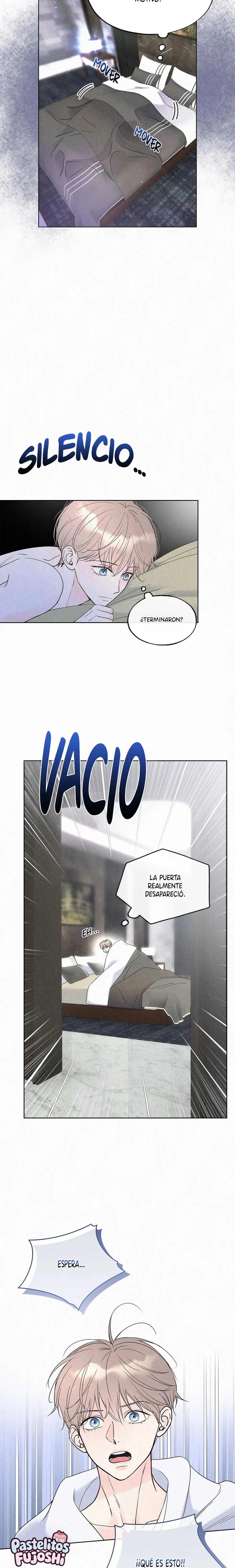 Un cuento de un villano Capitulo 52 página 4
