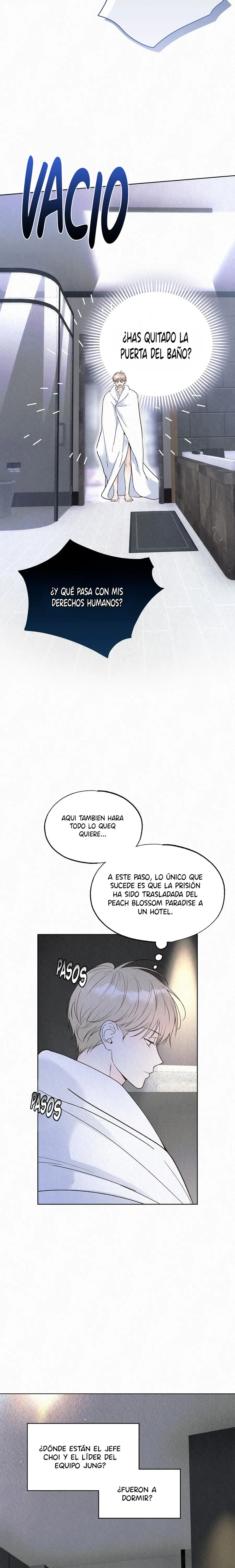 Un cuento de un villano Capitulo 52 página 5