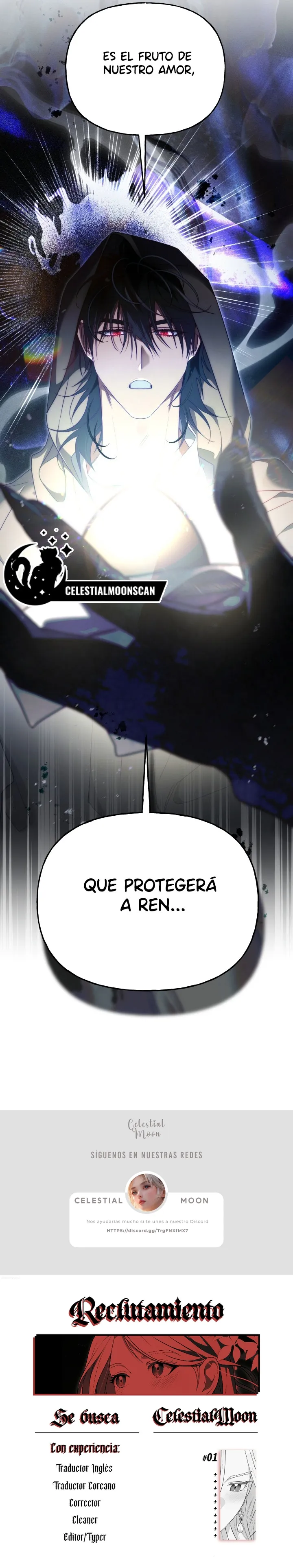 He Domesticado al Príncipe Monstruoso Capitulo 26 página 8