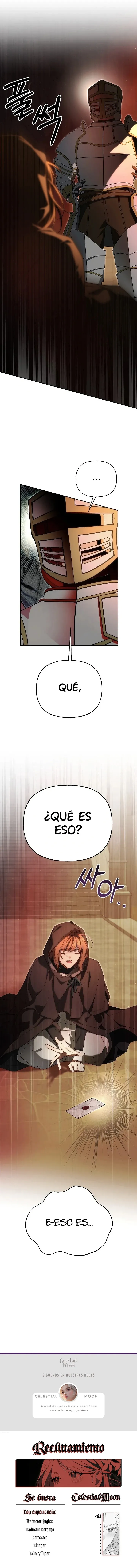 He Domesticado al Príncipe Monstruoso Capitulo 35 página 11