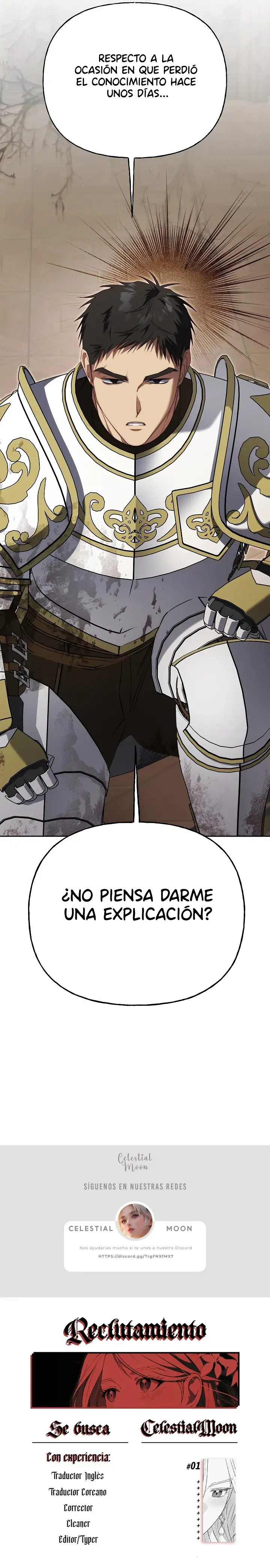 He Domesticado al Príncipe Monstruoso Capitulo 50 página 10