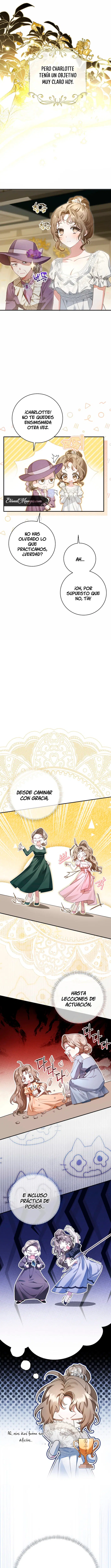 Sonata del Amanecer Capitulo 1 página 3