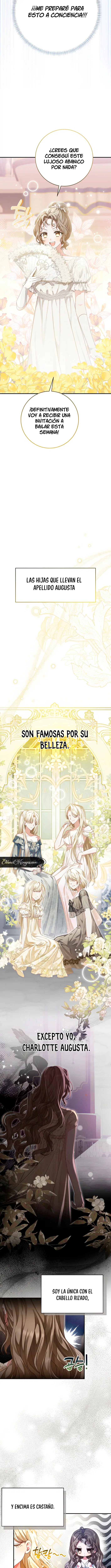 Sonata del Amanecer Capitulo 1 página 4