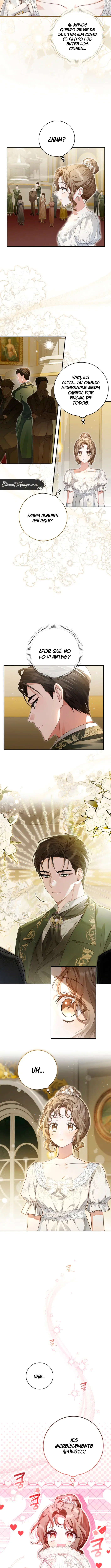 Sonata del Amanecer Capitulo 1 página 7