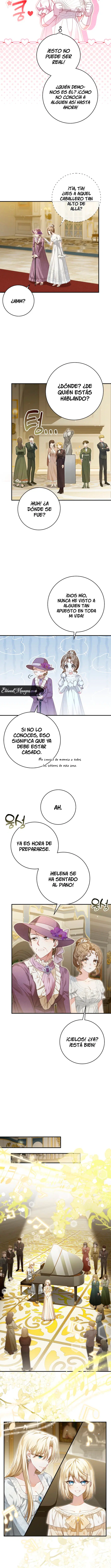 Sonata del Amanecer Capitulo 1 página 8