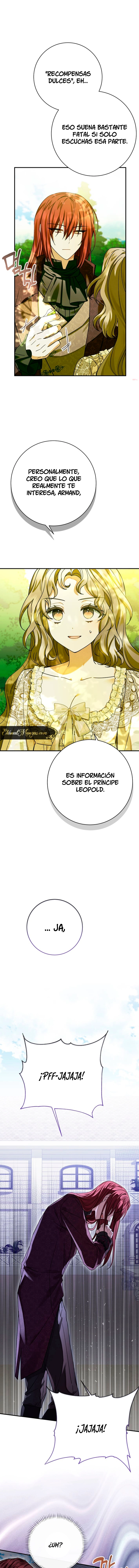 Sonata del Amanecer Capitulo 10 página 10
