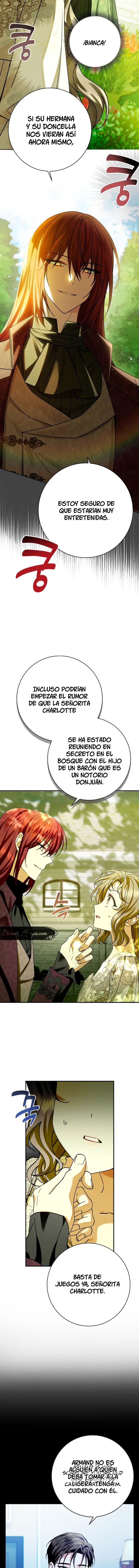 Sonata del Amanecer Capitulo 10 página 13