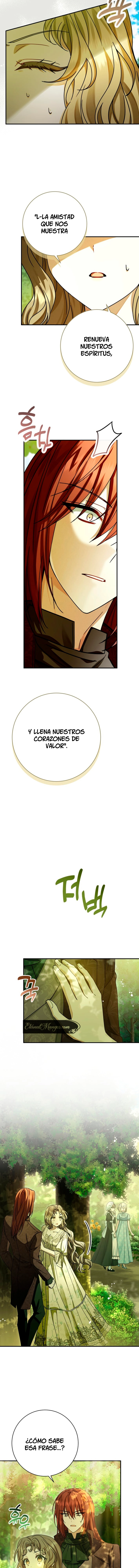 Sonata del Amanecer Capitulo 10 página 15