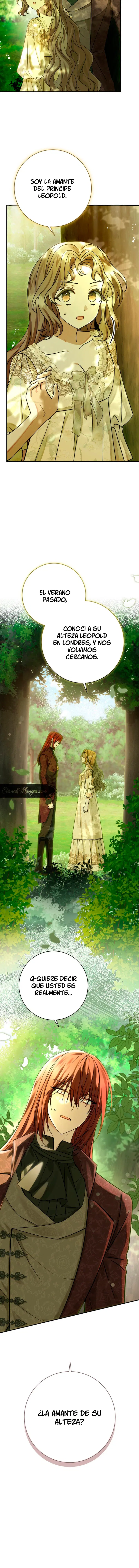 Sonata del Amanecer Capitulo 10 página 16