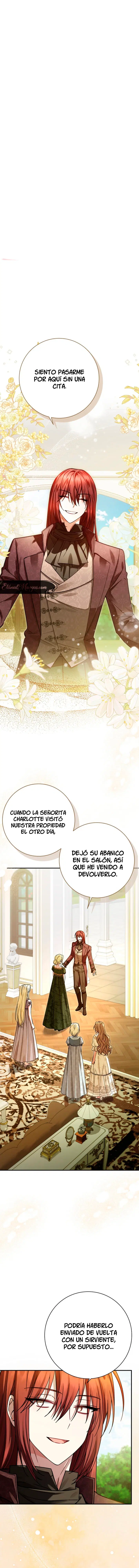 Sonata del Amanecer Capitulo 10 página 2