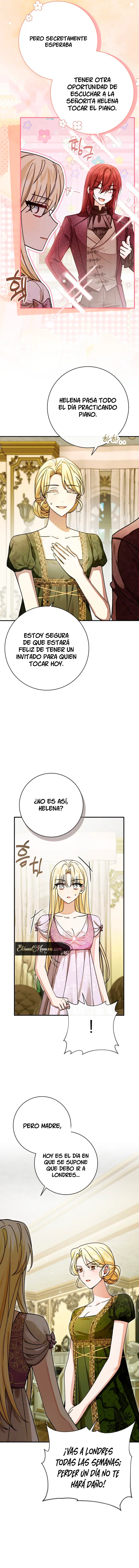 Sonata del Amanecer Capitulo 10 página 3