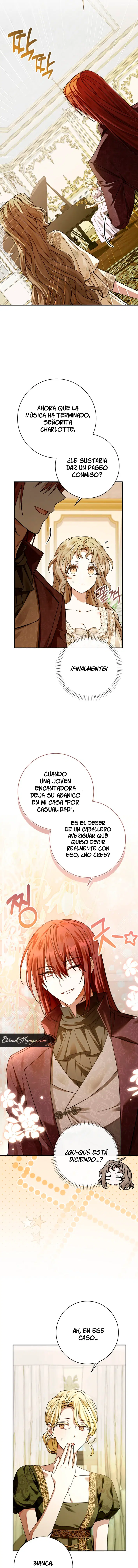 Sonata del Amanecer Capitulo 10 página 6