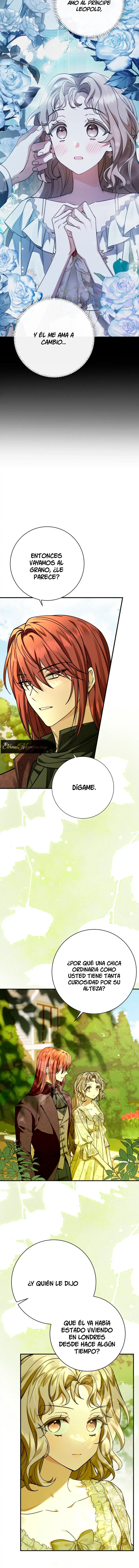 Sonata del Amanecer Capitulo 10 página 8