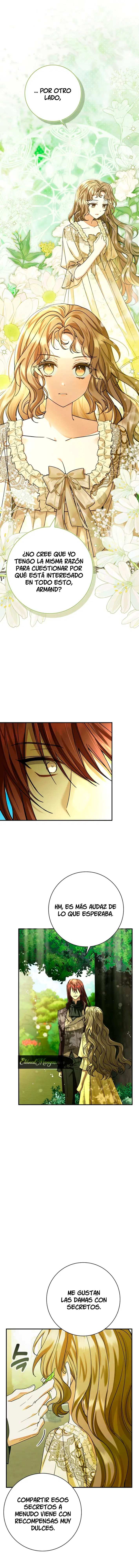 Sonata del Amanecer Capitulo 10 página 9