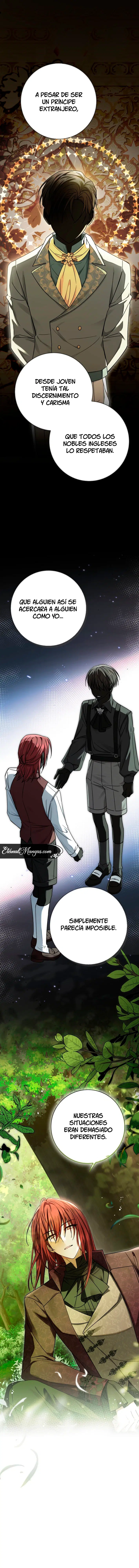 Sonata del Amanecer Capitulo 11 página 10