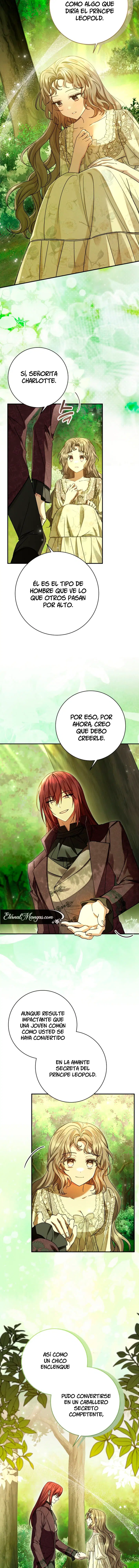 Sonata del Amanecer Capitulo 11 página 12