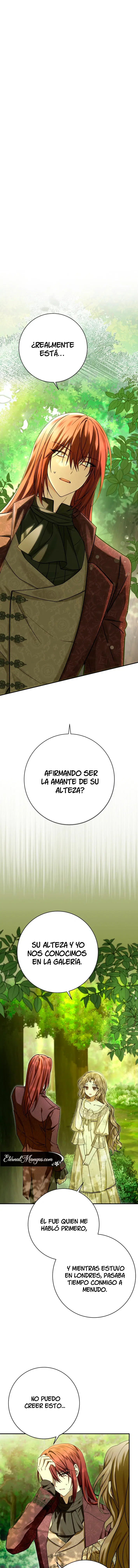 Sonata del Amanecer Capitulo 11 página 2