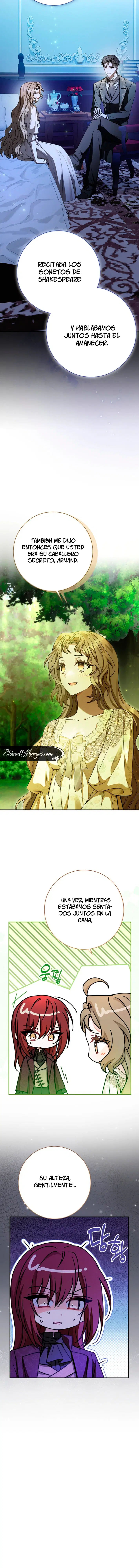 Sonata del Amanecer Capitulo 11 página 4