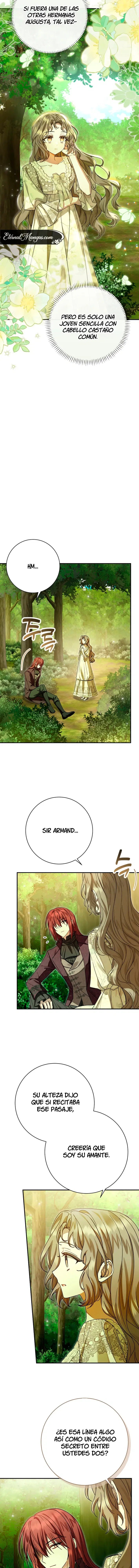 Sonata del Amanecer Capitulo 11 página 6