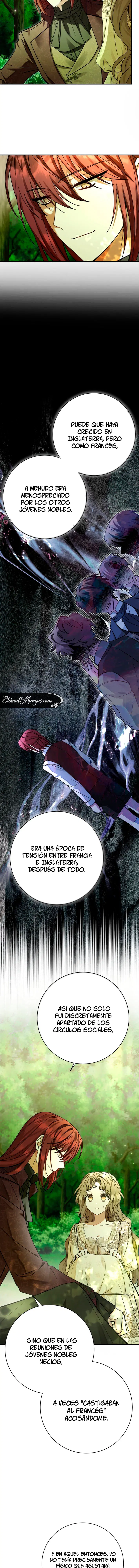 Sonata del Amanecer Capitulo 11 página 7