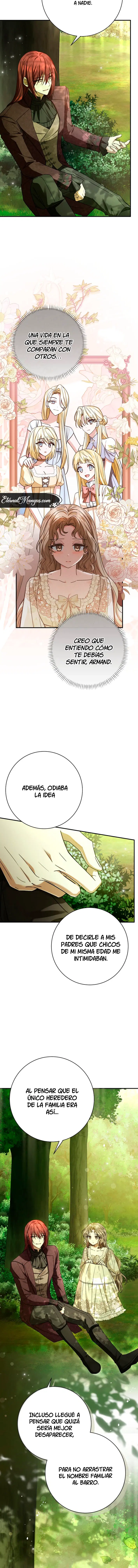Sonata del Amanecer Capitulo 11 página 8