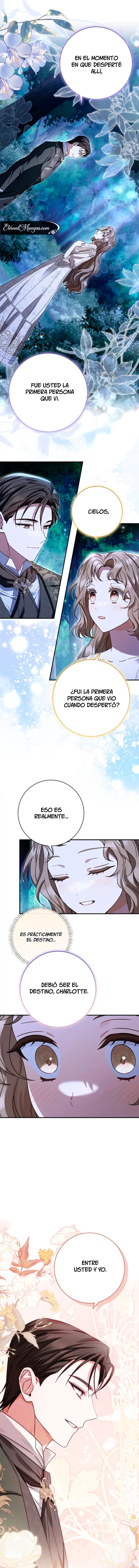 Sonata del Amanecer Capitulo 12 página 11