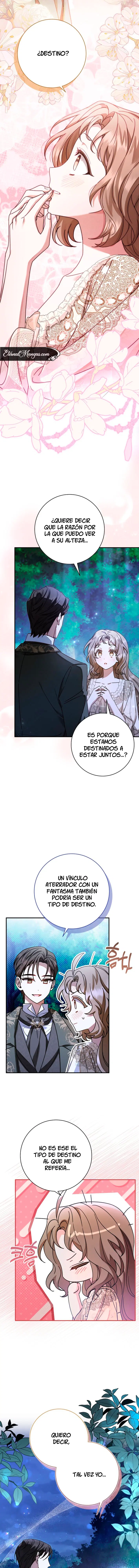 Sonata del Amanecer Capitulo 12 página 12