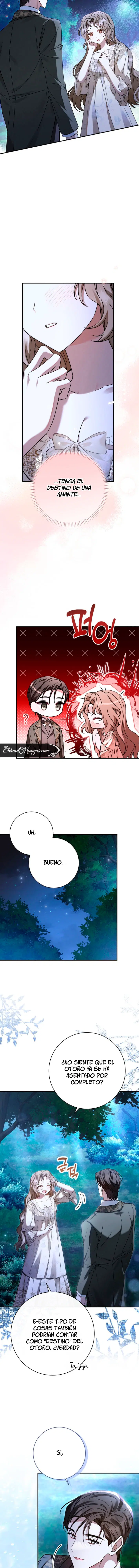 Sonata del Amanecer Capitulo 12 página 13