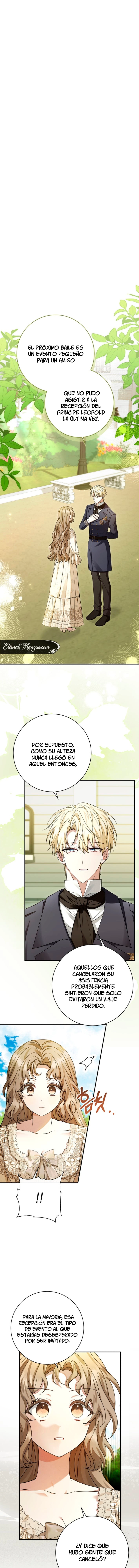 Sonata del Amanecer Capitulo 12 página 2