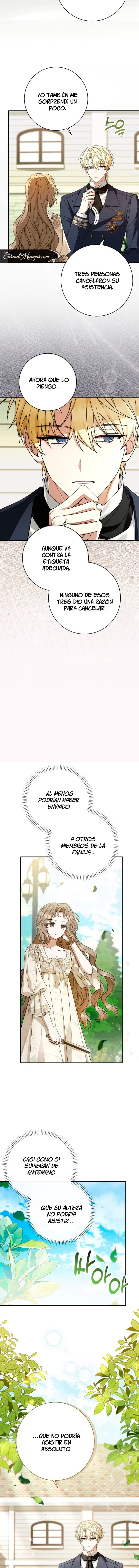 Sonata del Amanecer Capitulo 12 página 3