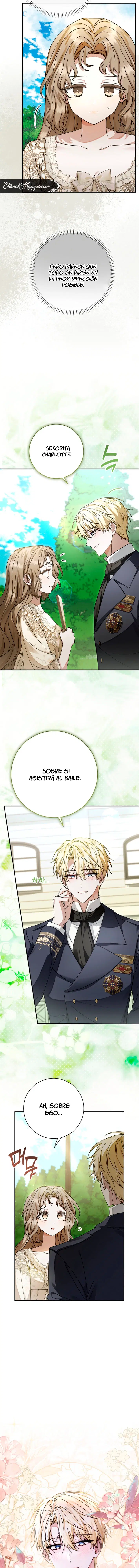 Sonata del Amanecer Capitulo 12 página 6
