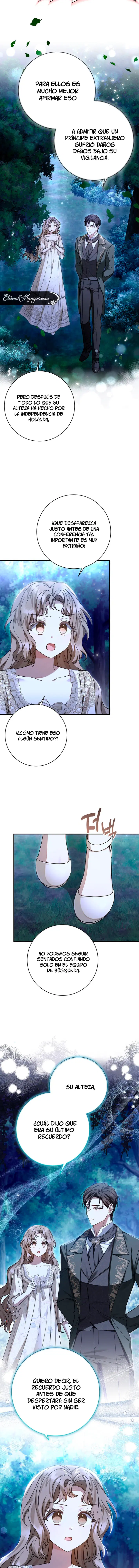 Sonata del Amanecer Capitulo 12 página 8