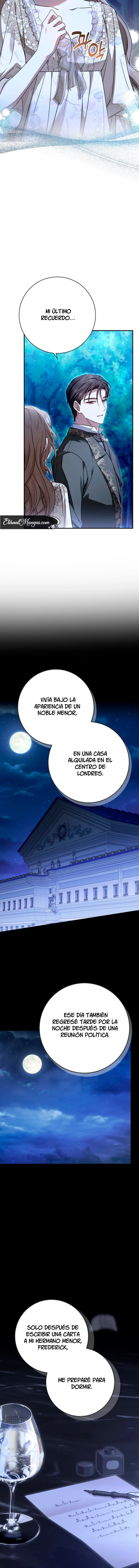 Sonata del Amanecer Capitulo 12 página 9