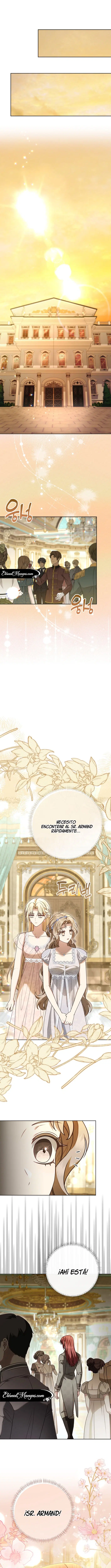 Sonata del Amanecer Capitulo 16 página 12