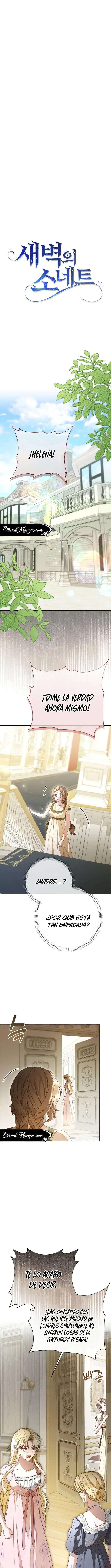 Sonata del Amanecer Capitulo 16 página 2