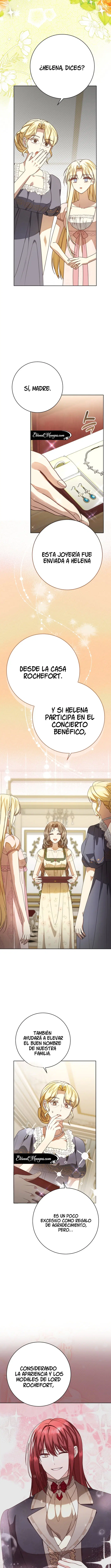 Sonata del Amanecer Capitulo 16 página 6