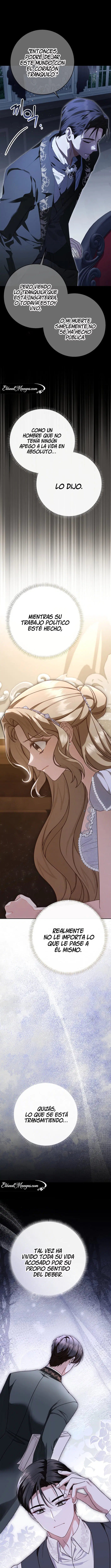 Sonata del Amanecer Capitulo 17 página 11